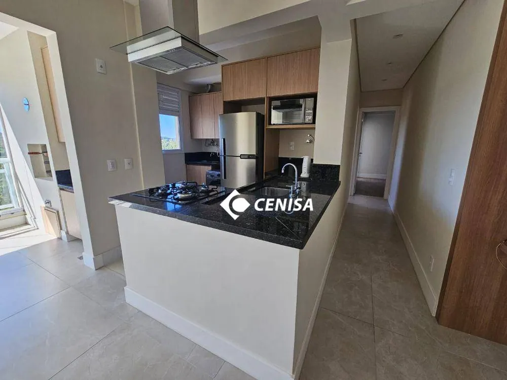 Apartamento, 2 quartos, 82 m² - Foto 3