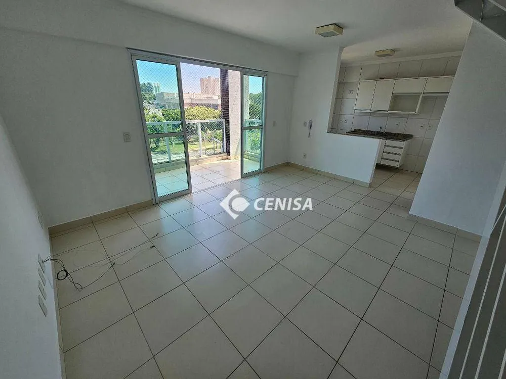 Apartamento, 2 quartos, 74 m² - Foto 2