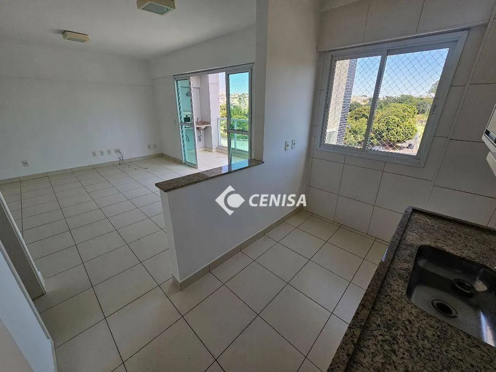 Apartamento, 2 quartos, 74 m² - Foto 3