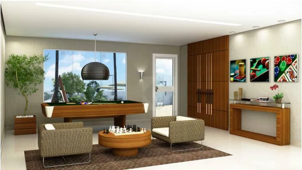 Apartamento, 2 quartos, 74 m² - Foto 12