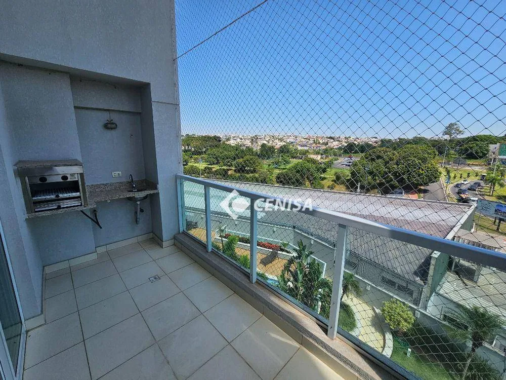 Apartamento, 2 quartos, 74 m² - Foto 1