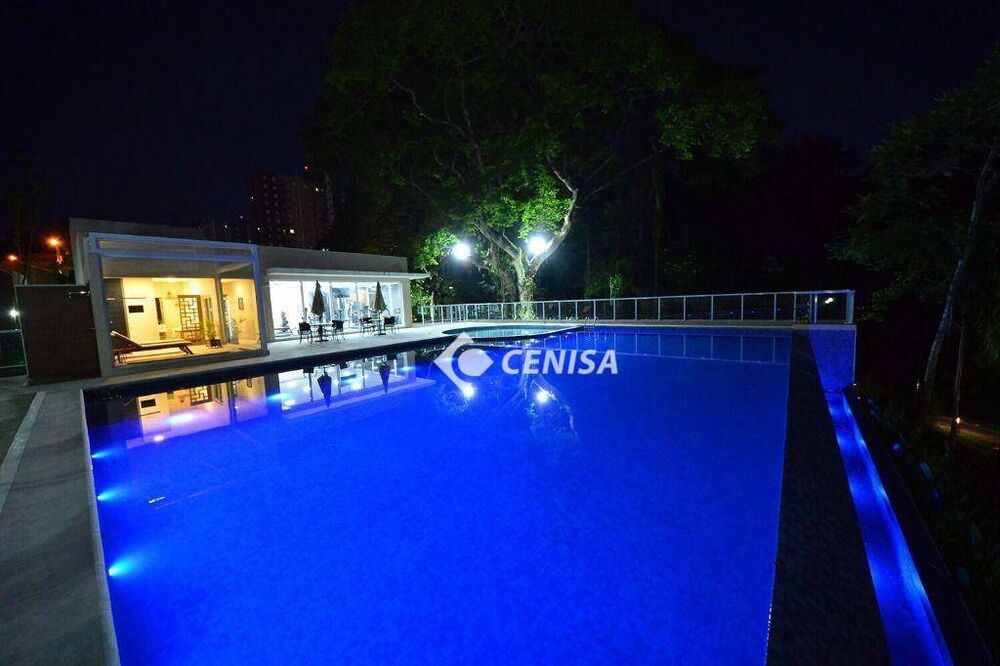 Apartamento à venda com 3 quartos, 67m² - Foto 10