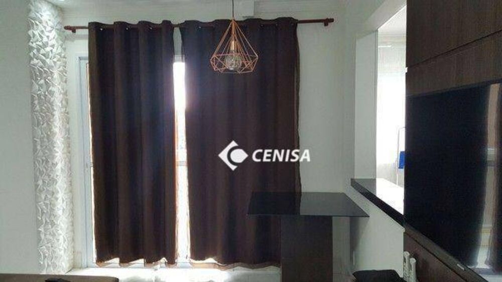 Apartamento à venda com 3 quartos, 67m² - Foto 2