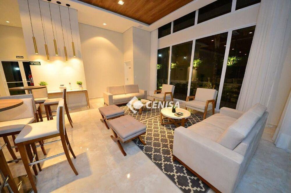 Apartamento à venda com 3 quartos, 67m² - Foto 43