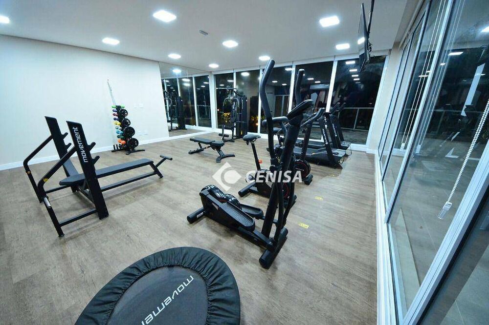 Apartamento à venda com 3 quartos, 67m² - Foto 18