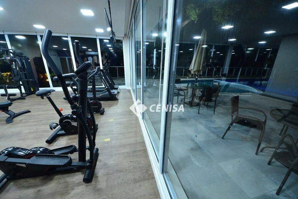 Apartamento à venda com 3 quartos, 67m² - Foto 13