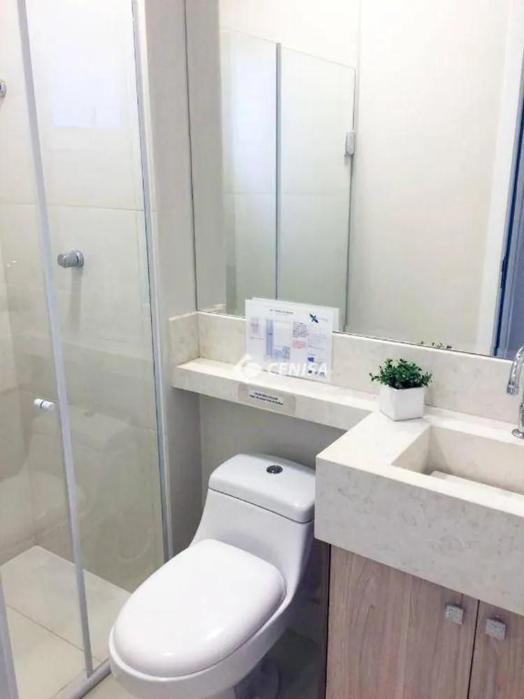 Apartamento, 3 quartos, 67 m² - Foto 19