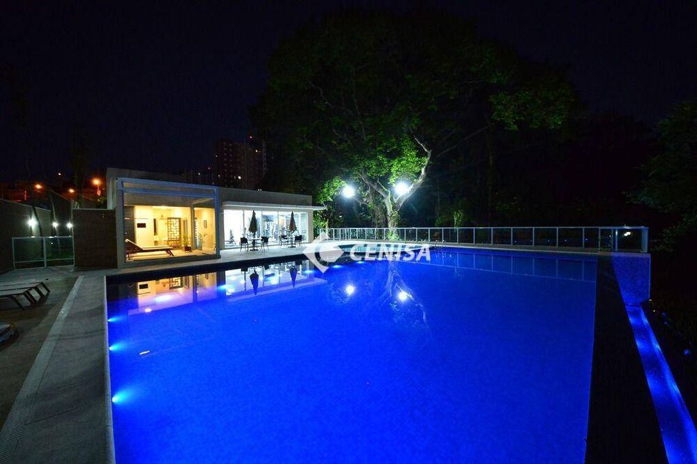Apartamento à venda com 3 quartos, 67m² - Foto 5