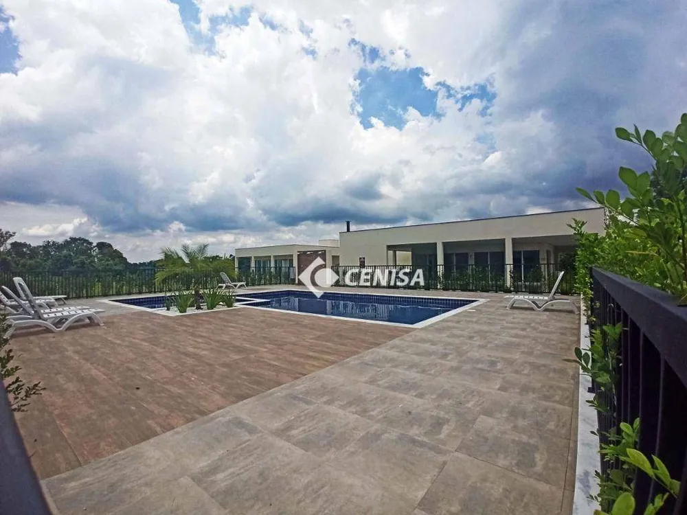 Casa de Condomínio, 3 quartos - Foto 8
