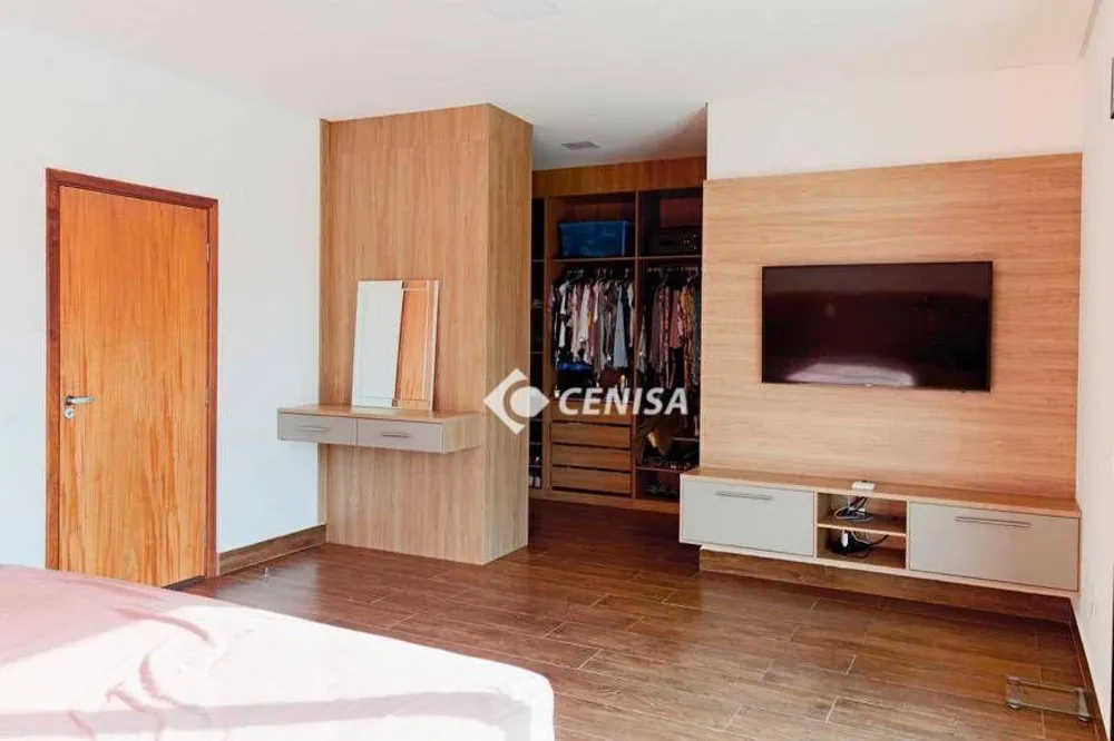 Casa de Condomínio, 3 quartos - Foto 5