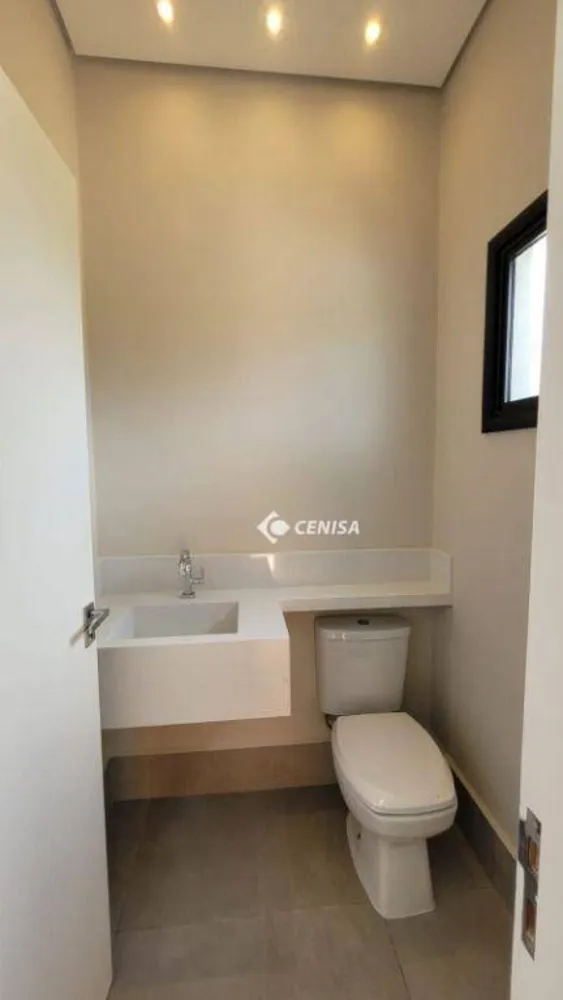 Casa de Condomínio, 3 quartos - Foto 6