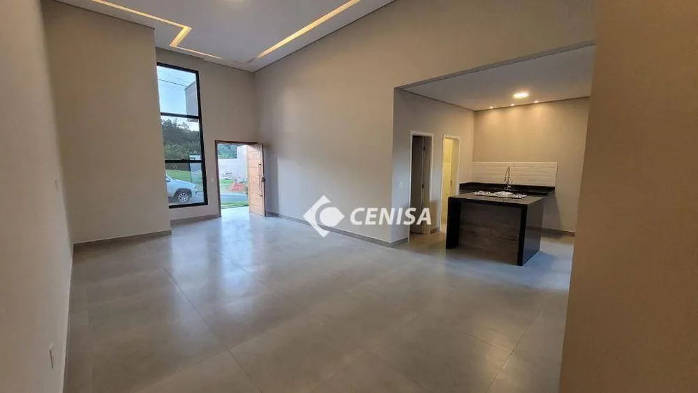 Casa de Condomínio, 3 quartos - Foto 8