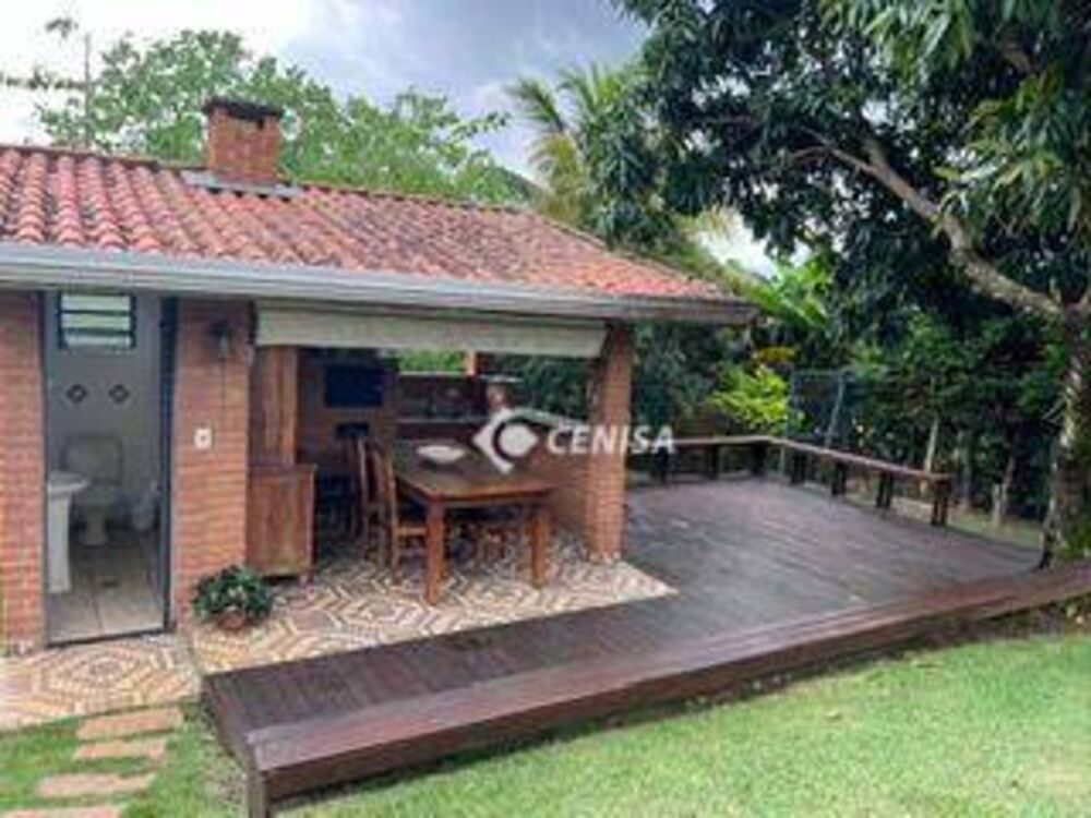 Chácara, 3 quartos, 1120 m² - Foto 9