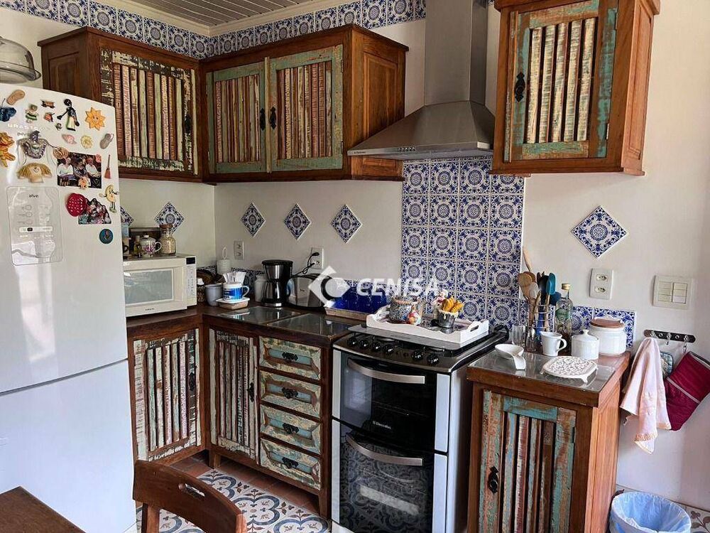 Chácara, 3 quartos, 1120 m² - Foto 16
