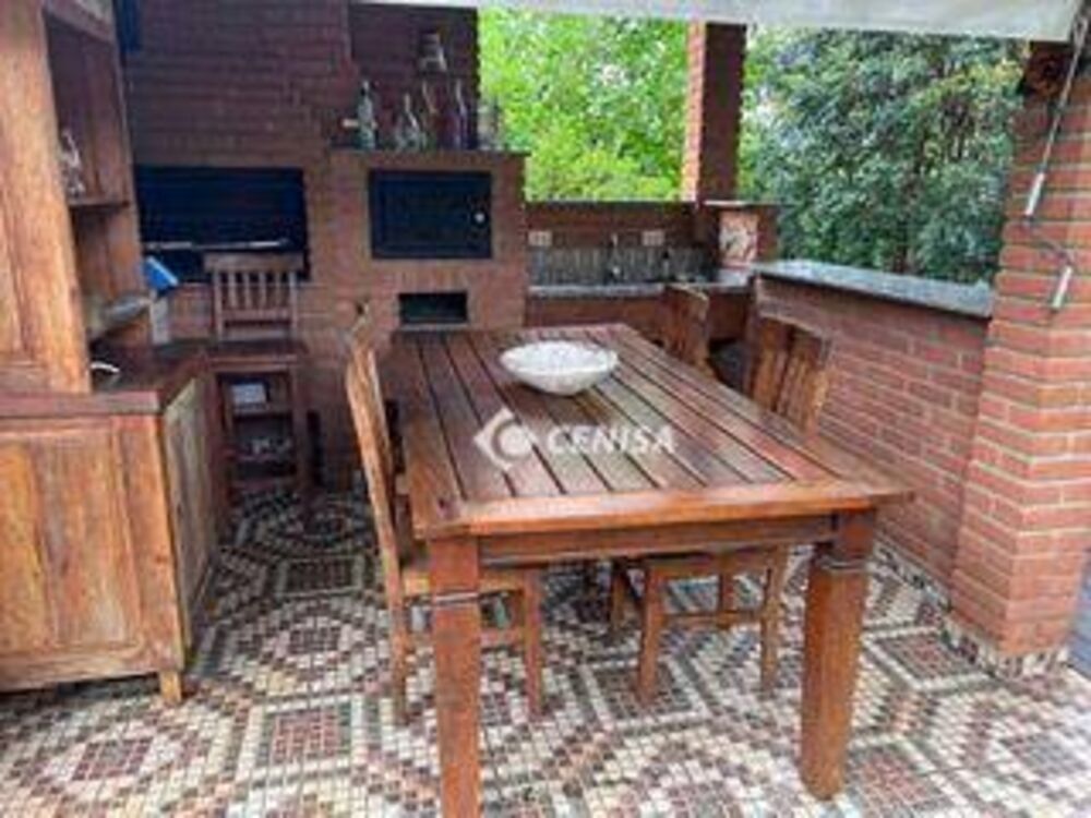 Chácara, 3 quartos, 1120 m² - Foto 17