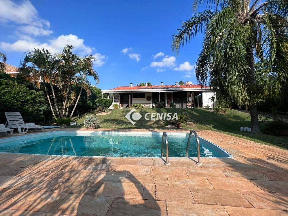 Chácara, 3 quartos, 1120 m² - Foto 12
