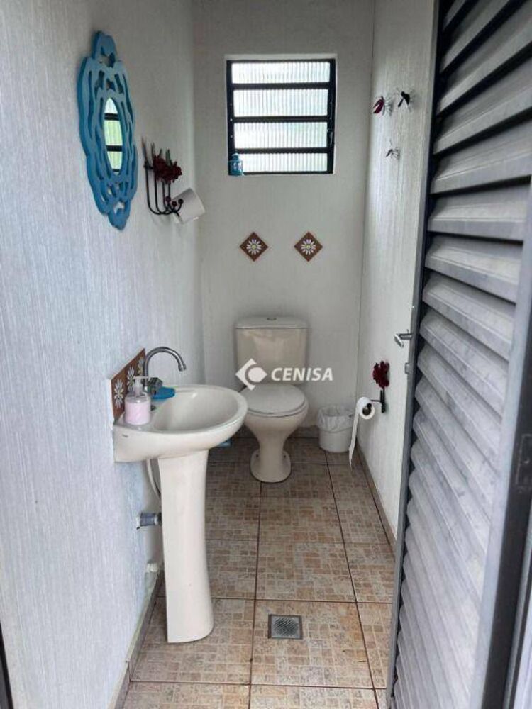 Chácara, 3 quartos, 1120 m² - Foto 2