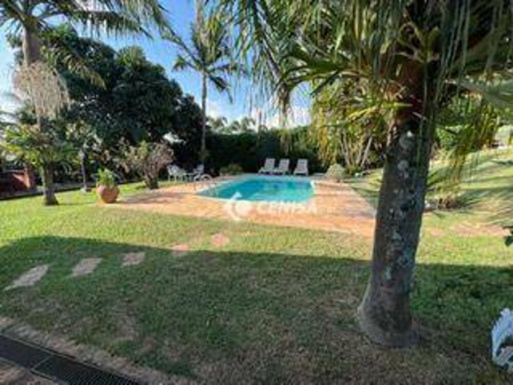 Chácara, 3 quartos, 1120 m² - Foto 18