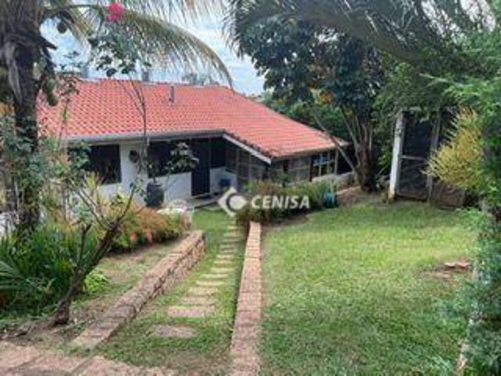Chácara, 3 quartos, 1120 m² - Foto 20
