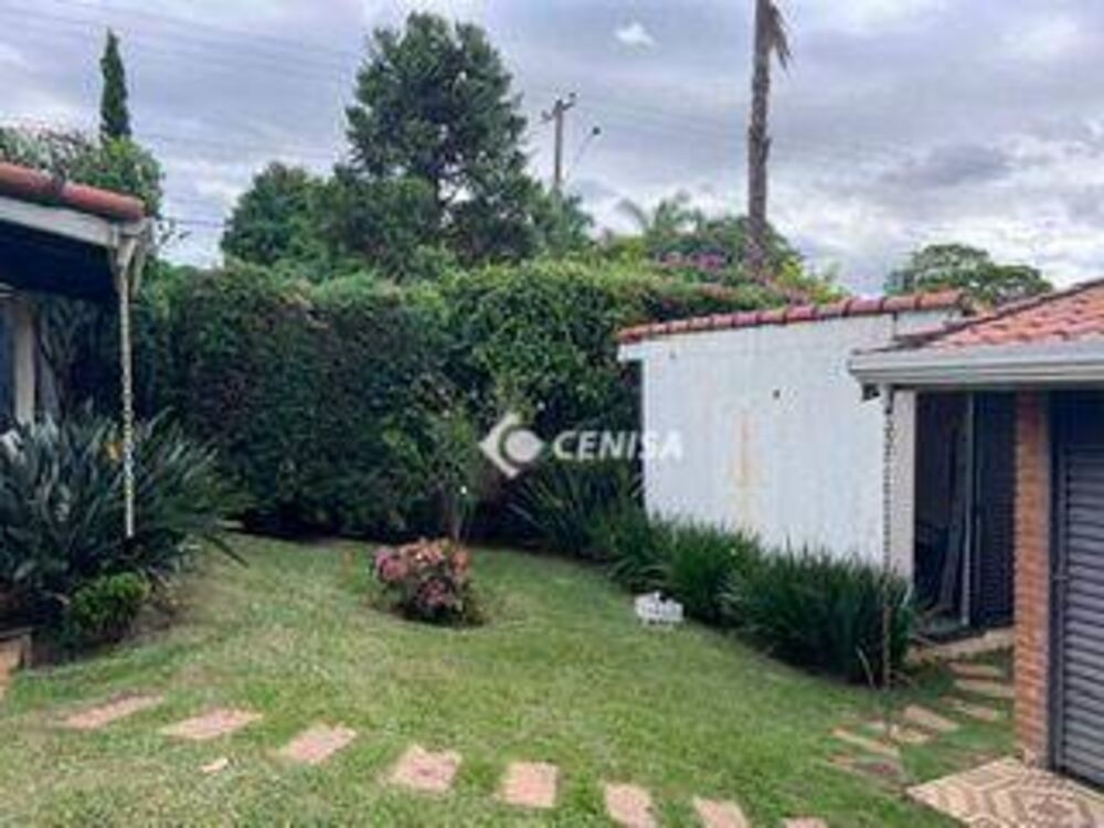 Chácara, 3 quartos, 1120 m² - Foto 13