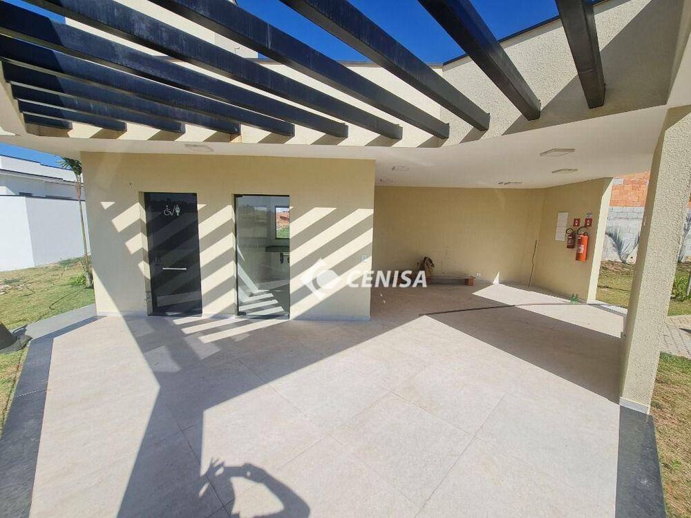 Casa de Condomínio à venda com 3 quartos, 170m² - Foto 12