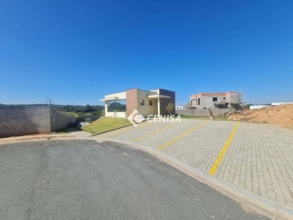 Casa de Condomínio à venda com 3 quartos, 170m² - Foto 15