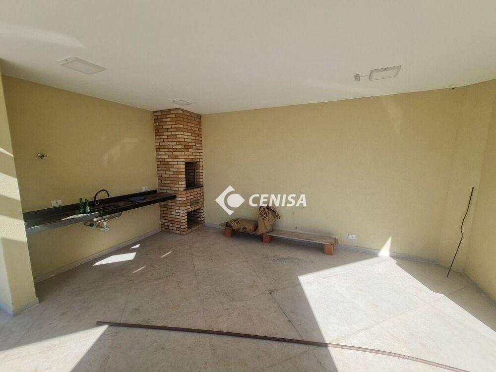 Casa de Condomínio à venda com 3 quartos, 170m² - Foto 13