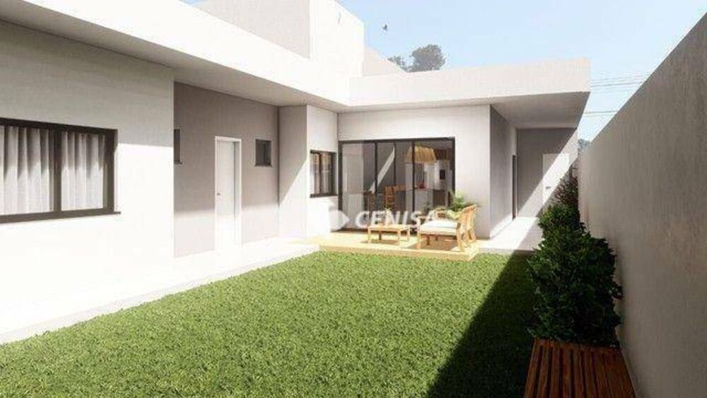 Casa de Condomínio à venda com 3 quartos, 170m² - Foto 2