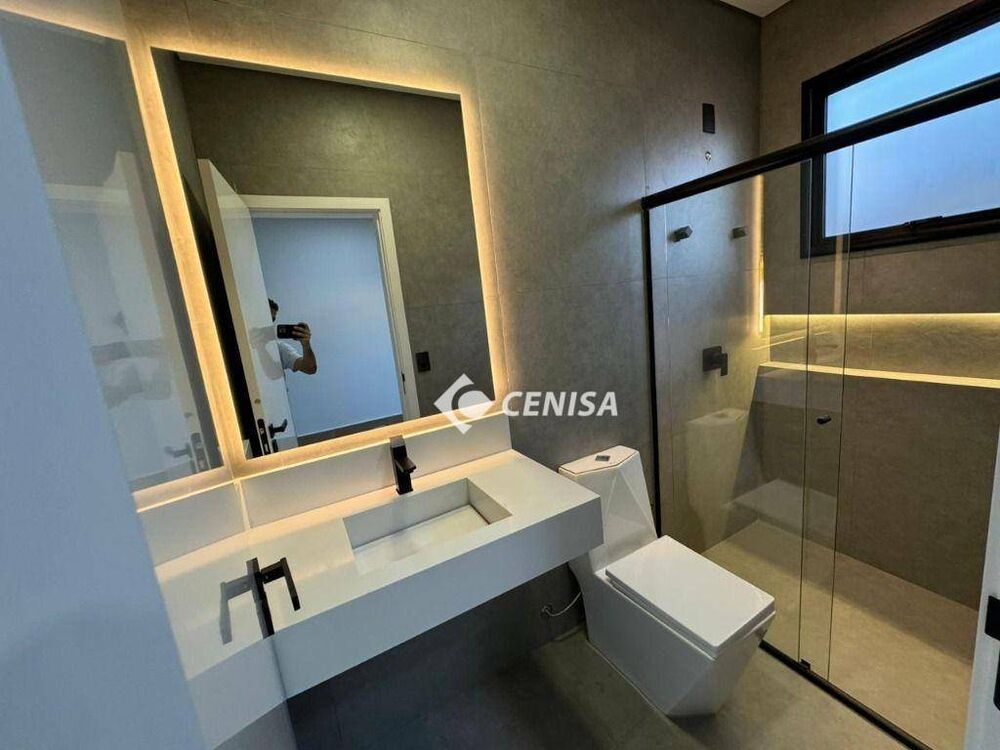 Casa de Condomínio, 3 quartos - Foto 9