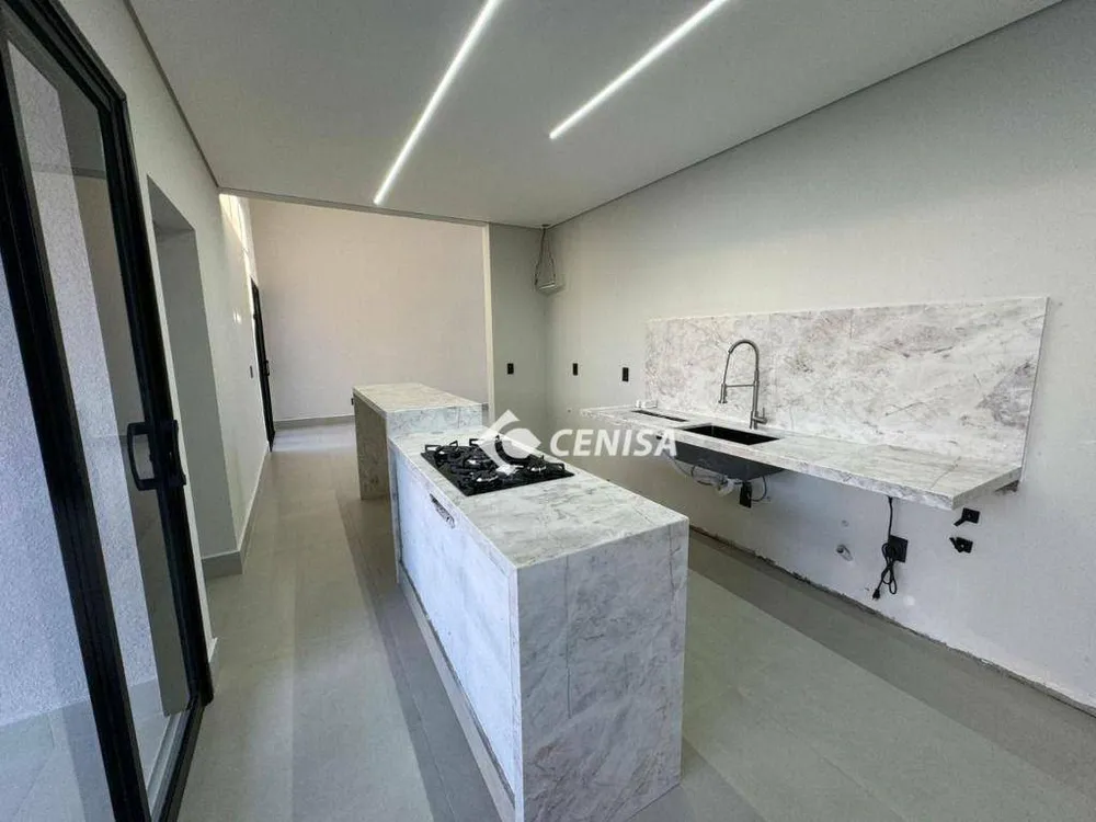Casa de Condomínio, 3 quartos - Foto 5