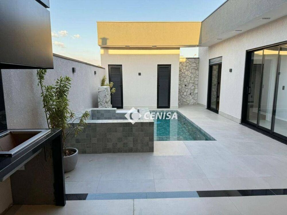 Casa de Condomínio, 3 quartos - Foto 3