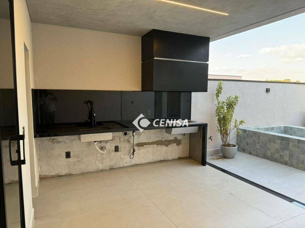 Casa de Condomínio, 3 quartos - Foto 8