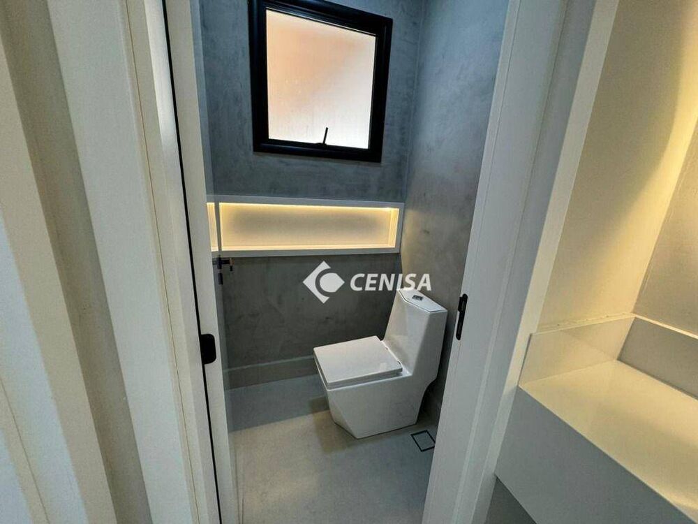Casa de Condomínio, 3 quartos - Foto 16