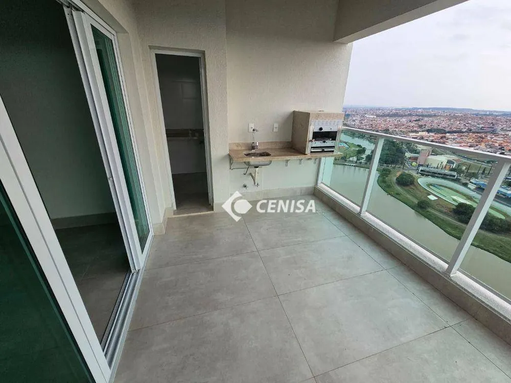 Cobertura, 5 quartos, 237 m² - Foto 2