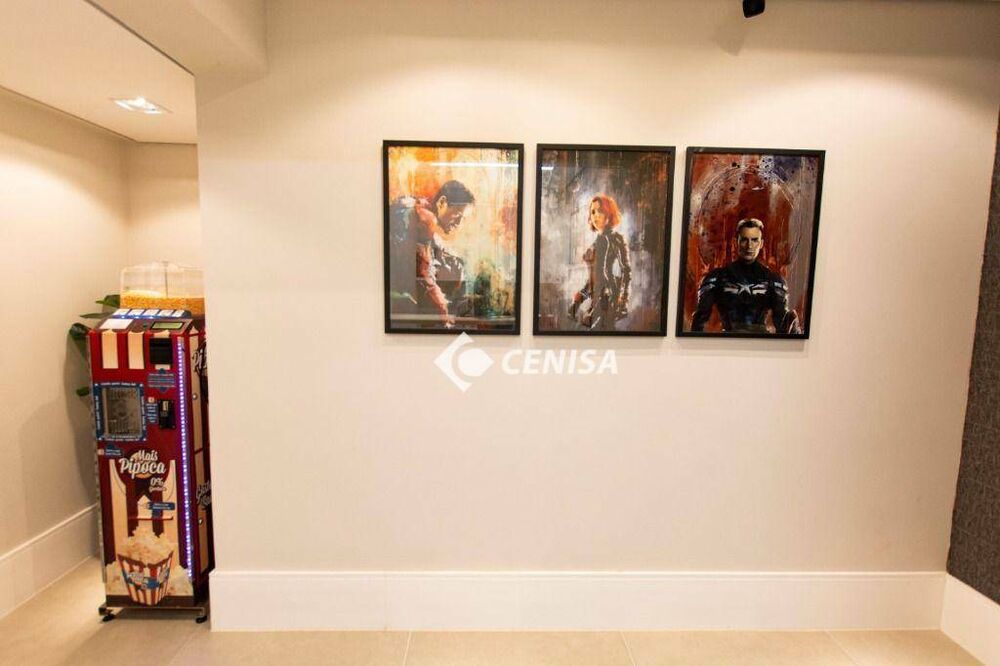 Cobertura à venda e aluguel com 5 quartos, 237m² - Foto 18