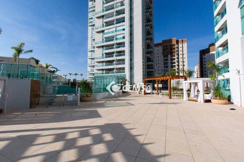 Cobertura à venda e aluguel com 5 quartos, 237m² - Foto 9