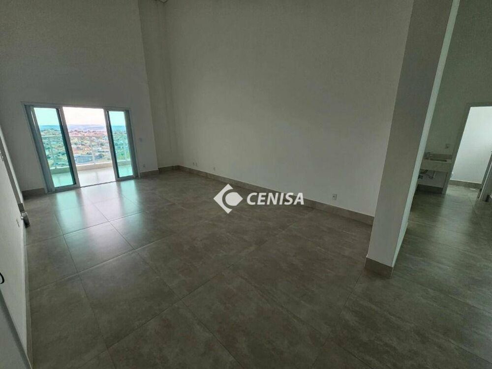 Cobertura à venda e aluguel com 5 quartos, 237m² - Foto 2