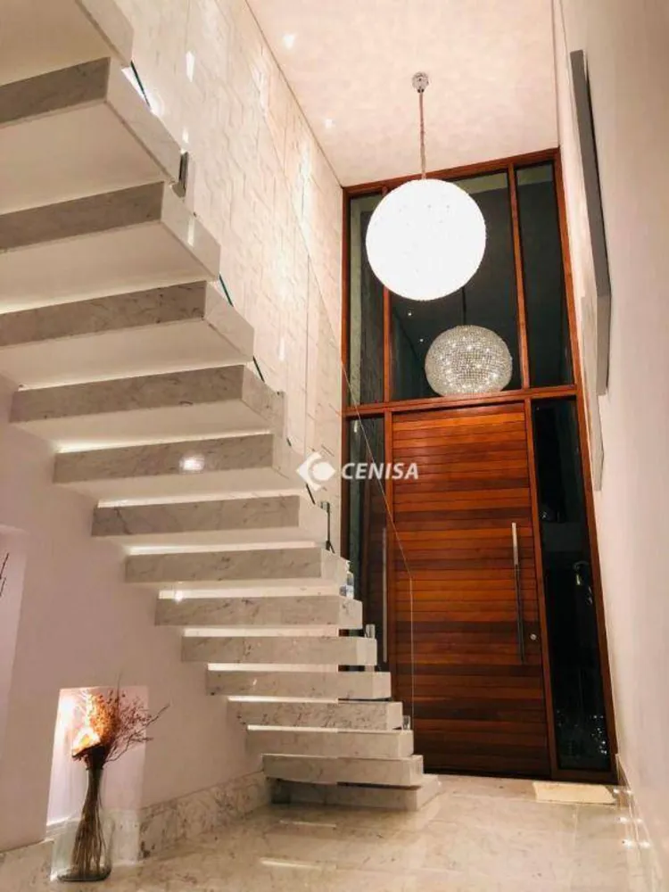 Casa de Condomínio, 5 quartos - Foto 3