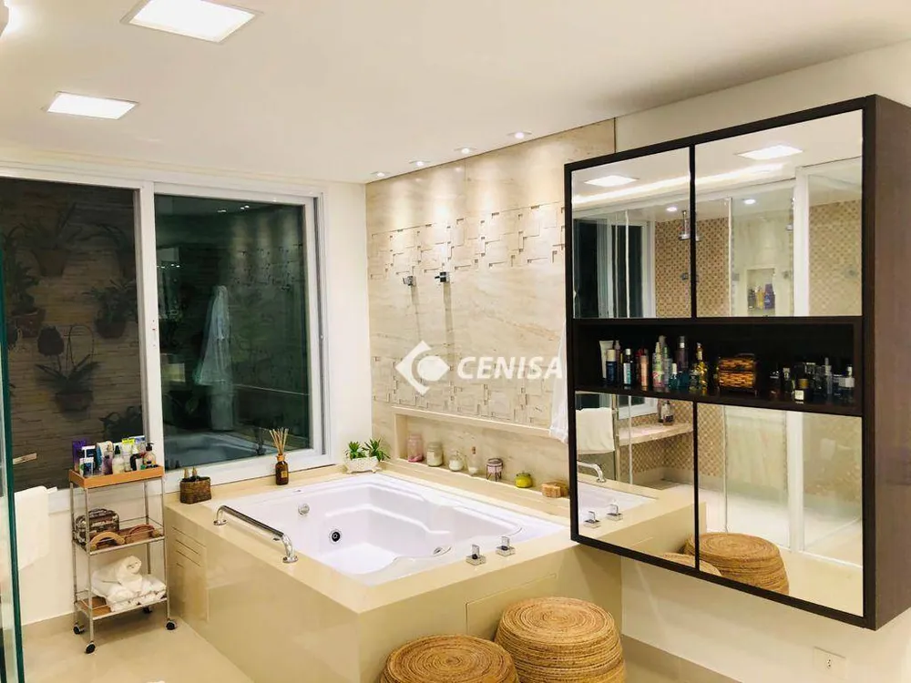 Casa de Condomínio, 5 quartos - Foto 10