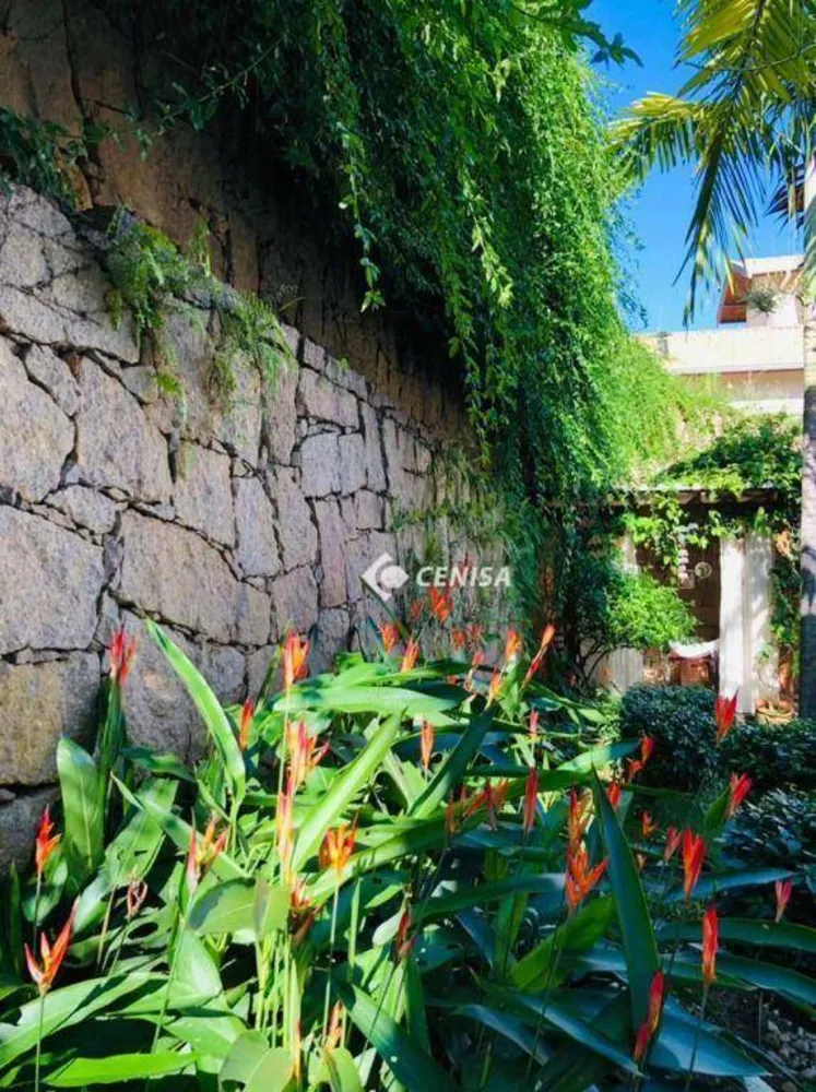 Casa de Condomínio, 5 quartos - Foto 6