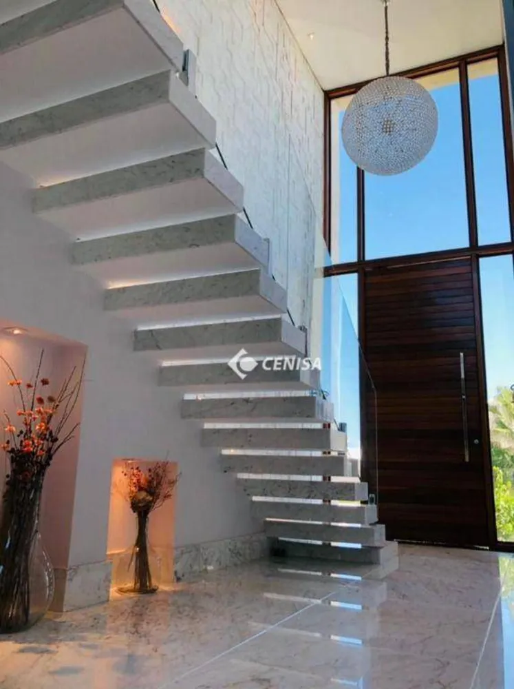 Casa de Condomínio, 5 quartos - Foto 2