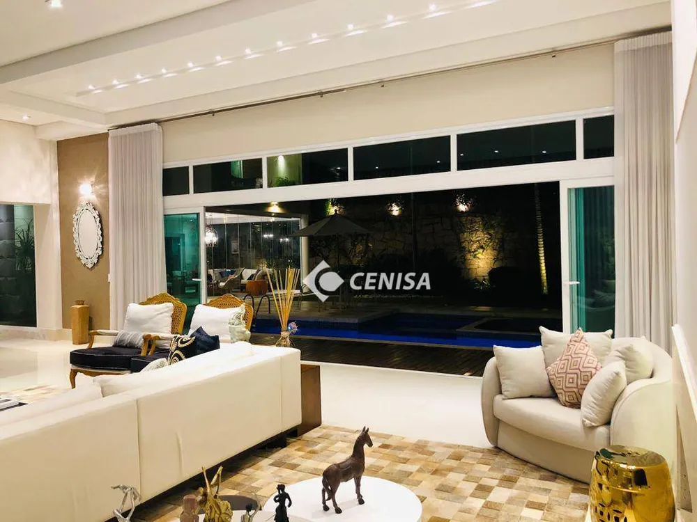 Casa de Condomínio, 5 quartos - Foto 8