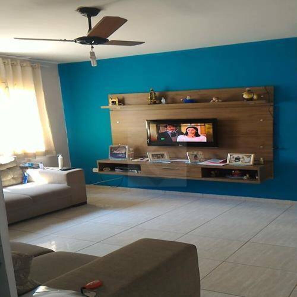 Casa, 3 quartos, 330 m² - Foto 2