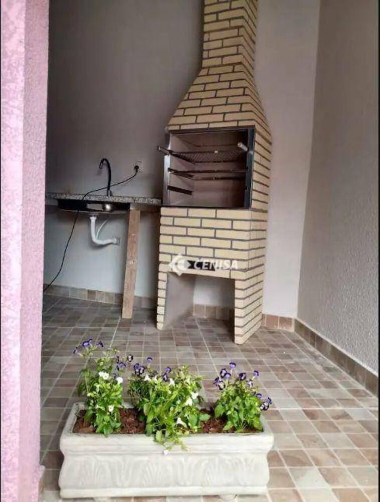 Casa, 2 quartos, 90 m² - Foto 4