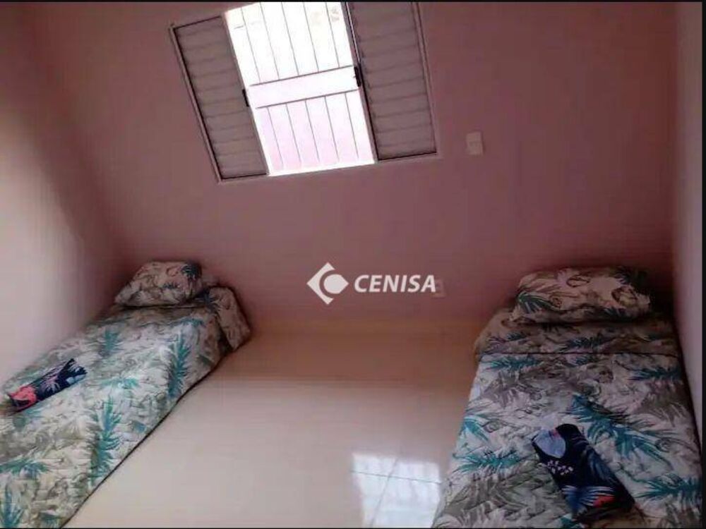Casa, 2 quartos, 90 m² - Foto 9