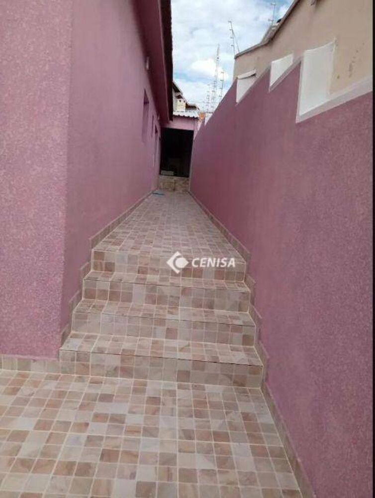 Casa, 2 quartos, 90 m² - Foto 6