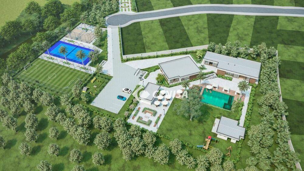 Loteamento e Condomínio, 716 m² - Foto 9