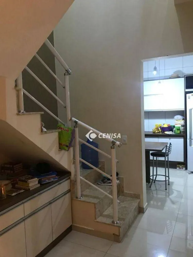 Casa, 3 quartos, 205 m² - Foto 6