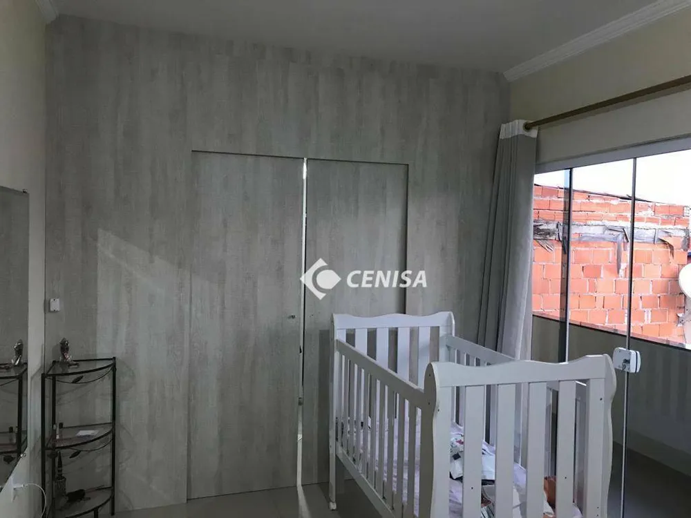 Casa, 3 quartos, 205 m² - Foto 8