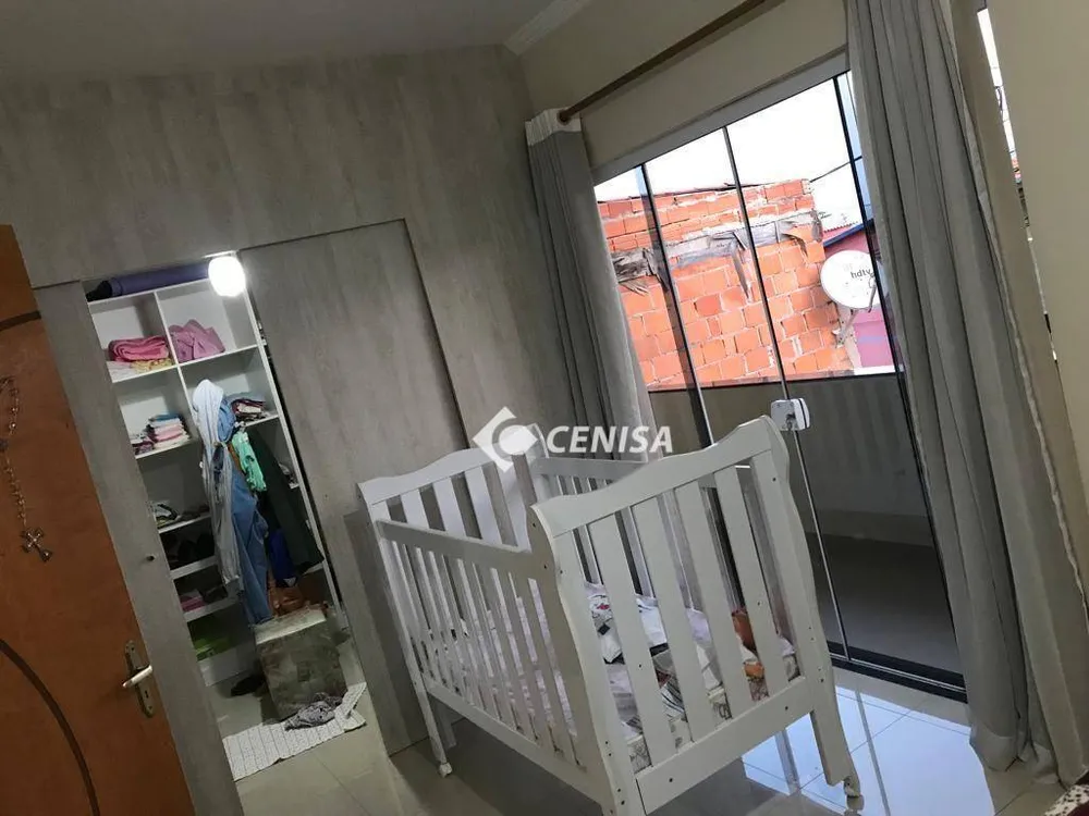 Casa, 3 quartos, 205 m² - Foto 7